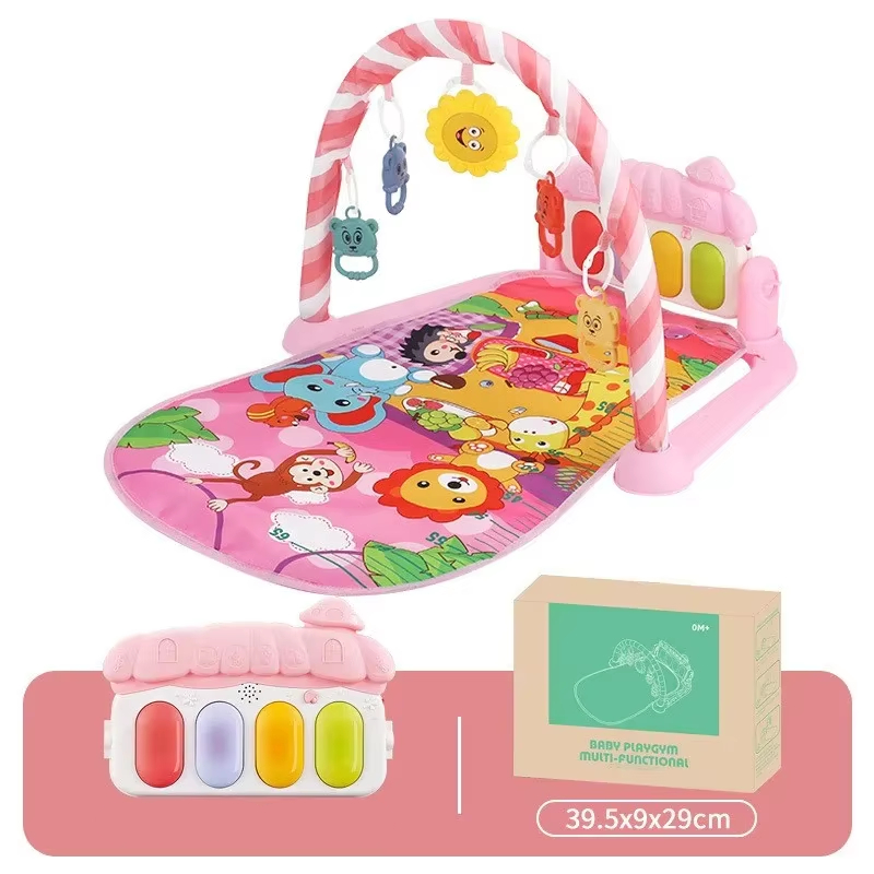 Baby Activity Play Mat Multifunction Baby Activity Play Mat Multifunction