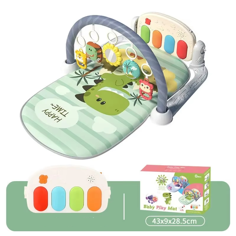 Baby Activity Play Mat Multifunction Baby Activity Play Mat Multifunction