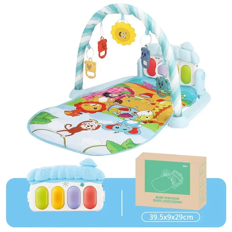 Baby Activity Play Mat Multifunction Baby Activity Play Mat Multifunction