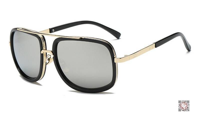 Best Aviator Sunglasses Men Retro Style Glasses Sunglasses TrendyMate Lenses Color : Black Frame Red|Ice Blue|Blue transparent|Black Frame Black|Double Grey|Black Frame Pink|Black Frame Silver|Leopard|Brown Frame Brown|Clear Frame Clear Best Aviator Sunglasses Men Retro Style Glasses Sunglasses TrendyMate Kdbazar- Legging Plus Size Handbags Clothing Store Kids Bazar