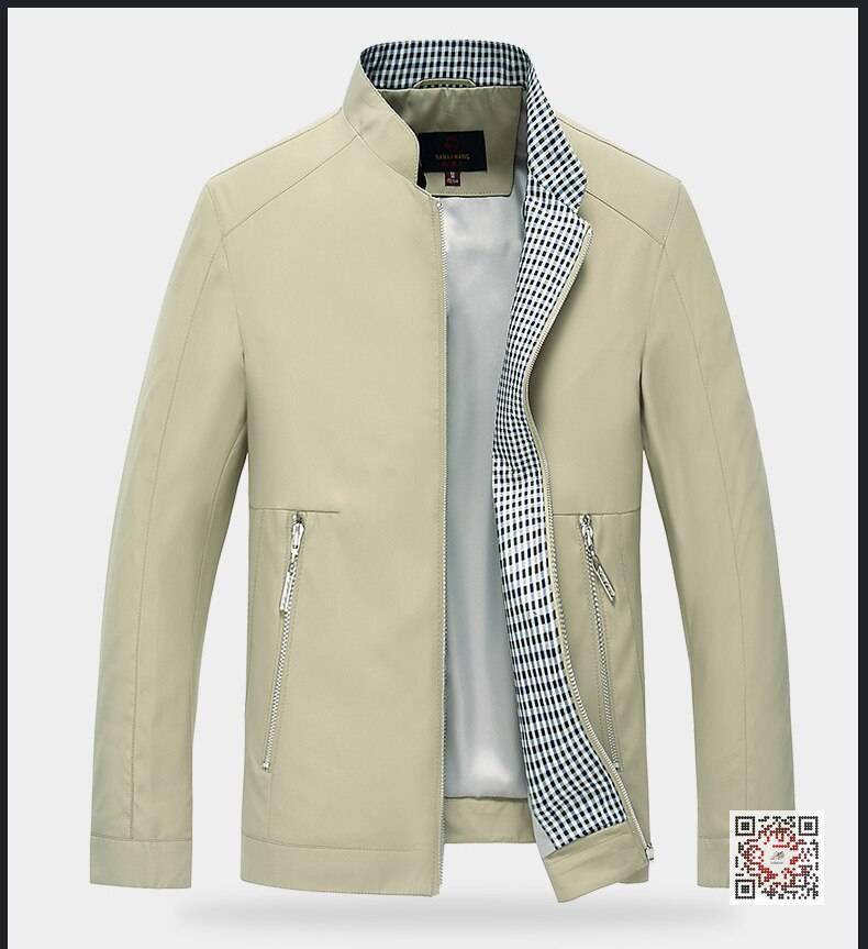 business casual men jackets