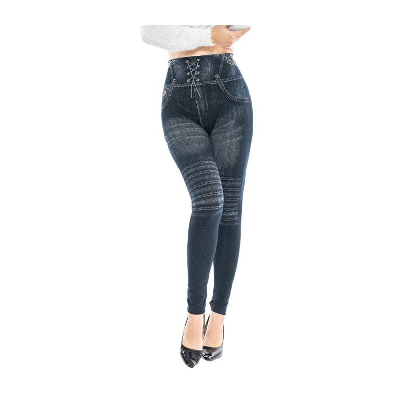 Slim Summer Leggings for Girls Slim Summer Leggings for Girls