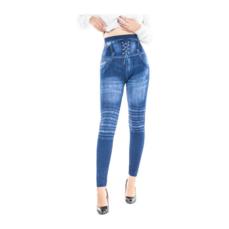 Slim Summer Leggings for Girls Slim Summer Leggings for Girls