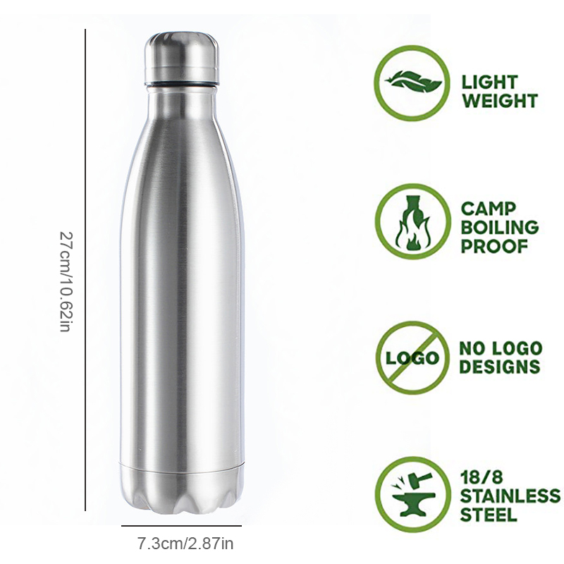 Stainless Steel Water Bottle Stainless Steel Water Bottle