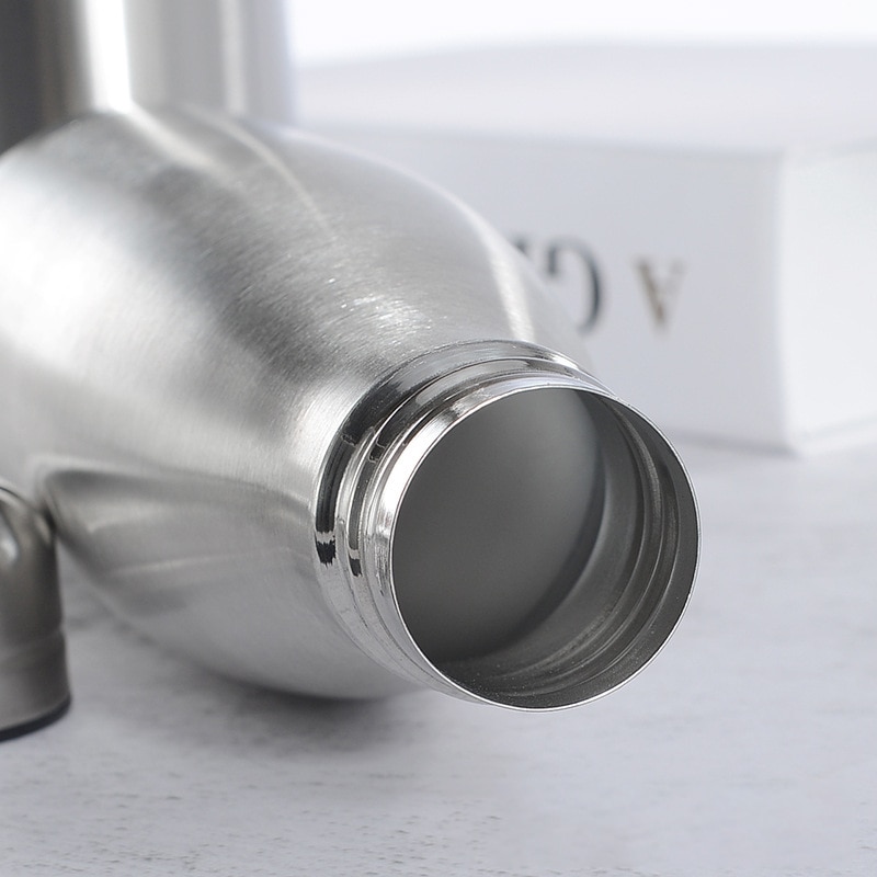 Stainless Steel Water Bottle Stainless Steel Water Bottle