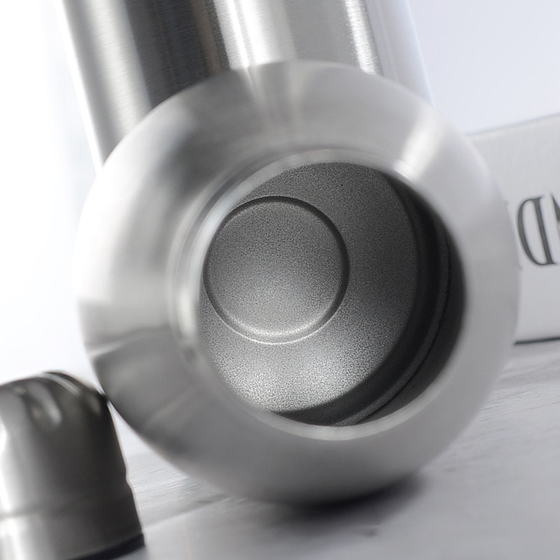 Stainless Steel Water Bottle Stainless Steel Water Bottle