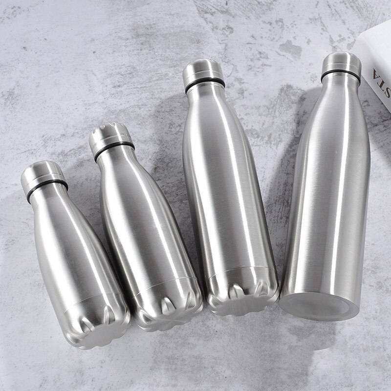 Stainless Steel Water Bottle Stainless Steel Water Bottle