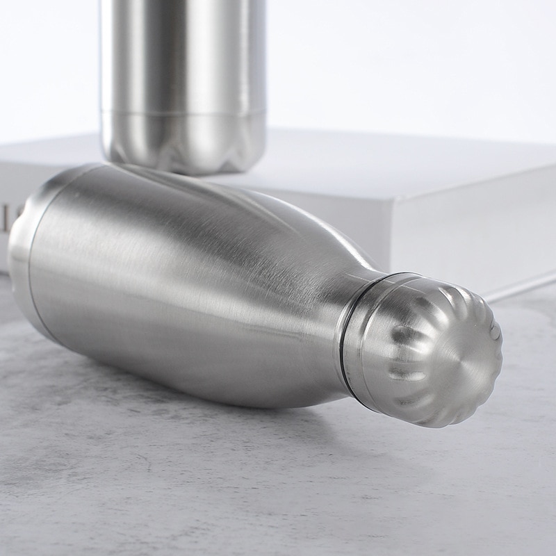 Stainless Steel Water Bottle Stainless Steel Water Bottle