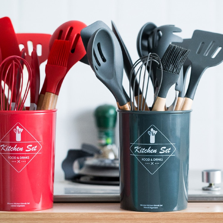 Cooking Utensils Set Cooking Utensils Set