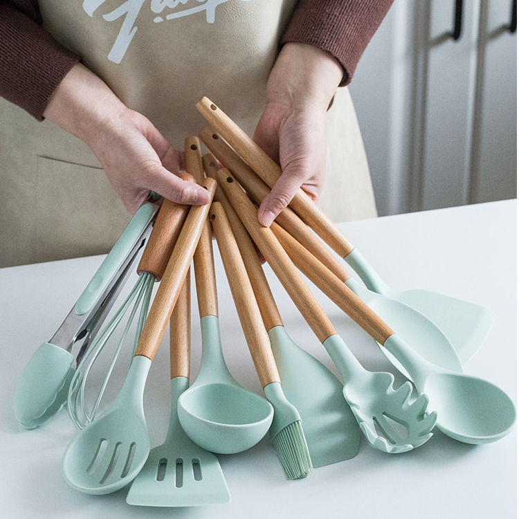 Cooking Utensils Set Cooking Utensils Set