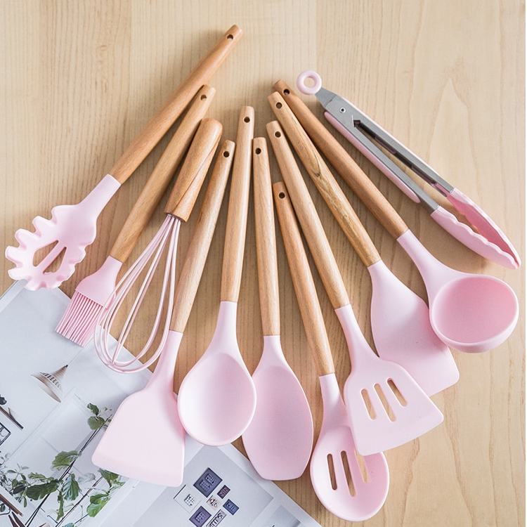 Cooking Utensils Set Cooking Utensils Set