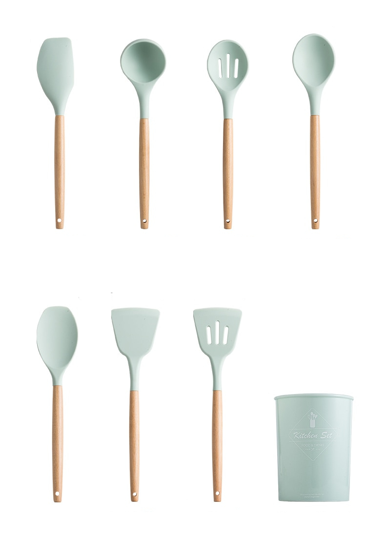 Cooking Utensils Set Cooking Utensils Set