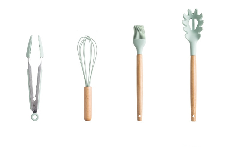 Cooking Utensils Set Cooking Utensils Set