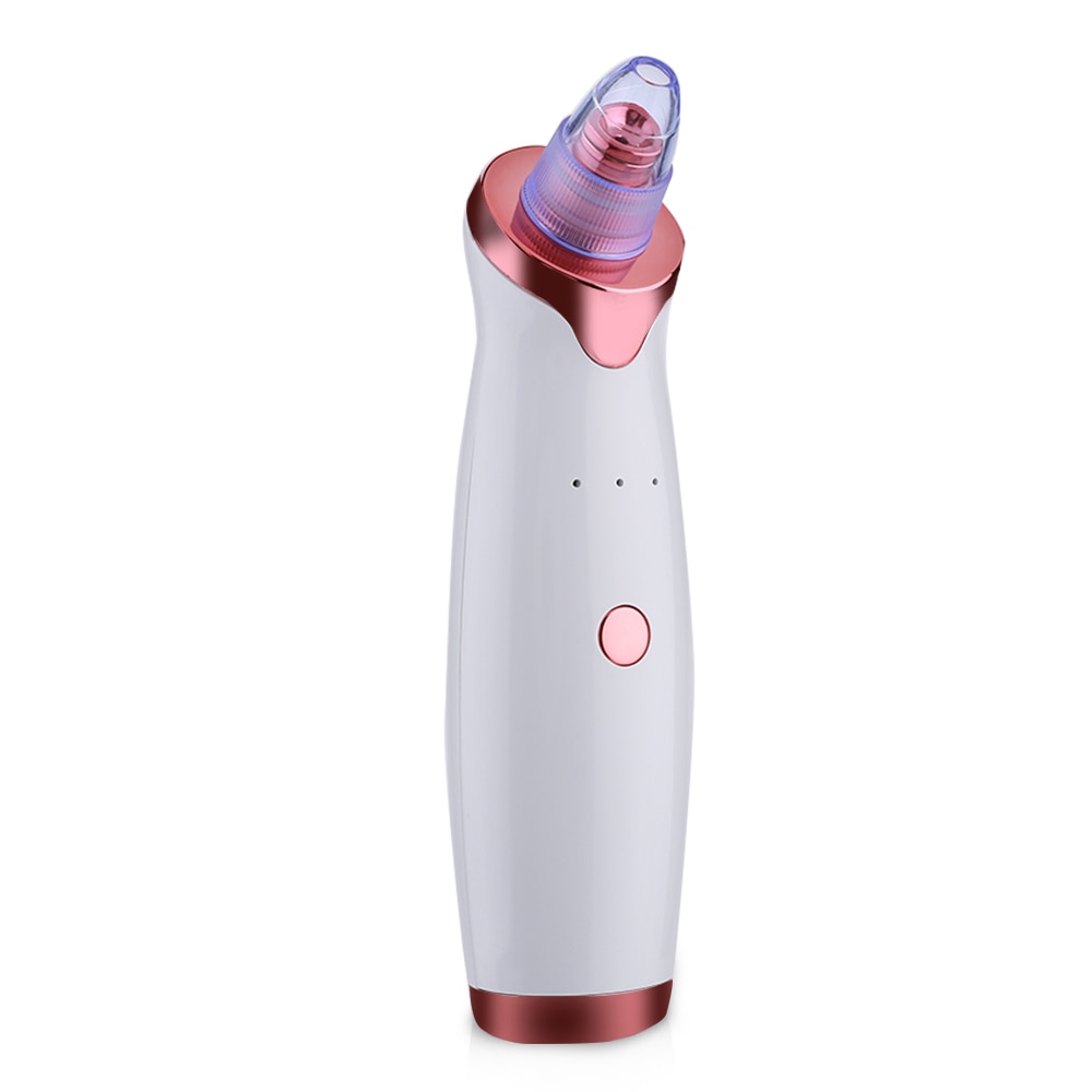 Electric Acne and Blackhead Remover Device Electric Acne and Blackhead Remover Device