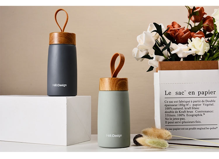 Mini Stainless Steel Flask Mini Stainless Steel Flask
