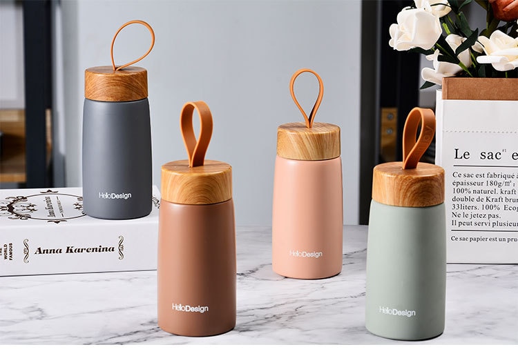 Stainless Steel Vacuum Flask Stainless Steel Vacuum Flask