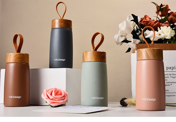 Mini Stainless Steel Vacuum Flask colorful Mini Stainless Steel Vacuum Flask Colorful