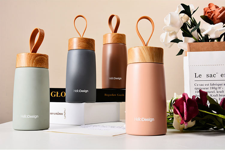 Mini Stainless Steel Vacuum Flask Mini Stainless Steel Vacuum Flask