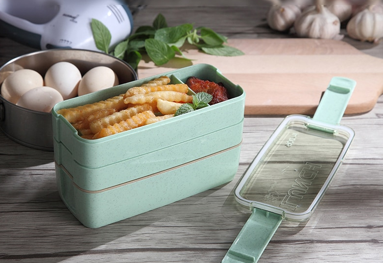 Portable Lunch Box Portable Lunch Box
