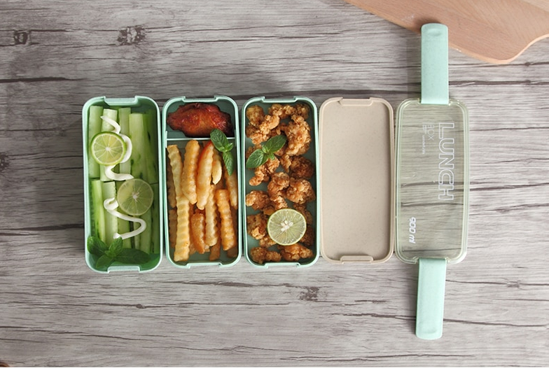 layered lunch box layered lunch box