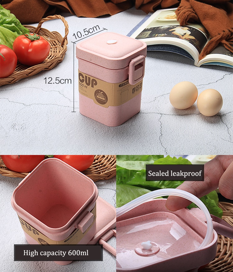 small Lunch Box small Lunch Box