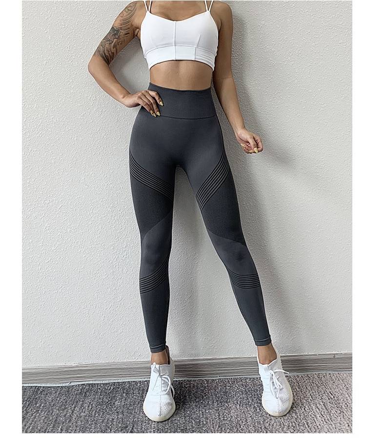 Quick-Dry Leggings for Girls Quick-Dry Leggings for Girls