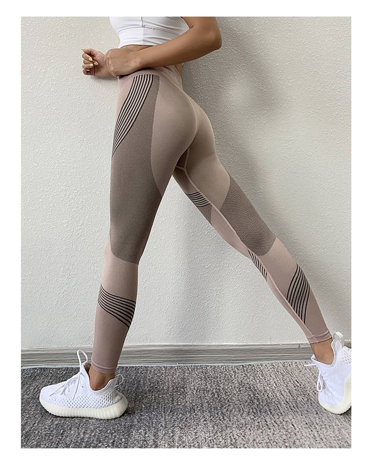 Quick-Dry Leggings for Girls Quick-Dry Leggings for Girls