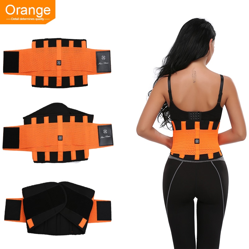 Women's Extreme Slimming Waist Trimmer Women's Extreme Slimming Waist Trimmer