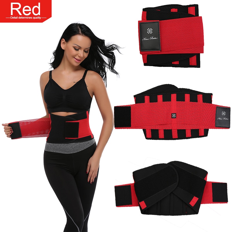 Women's Extreme Slimming Waist Trimmer Women's Extreme Slimming Waist Trimmer