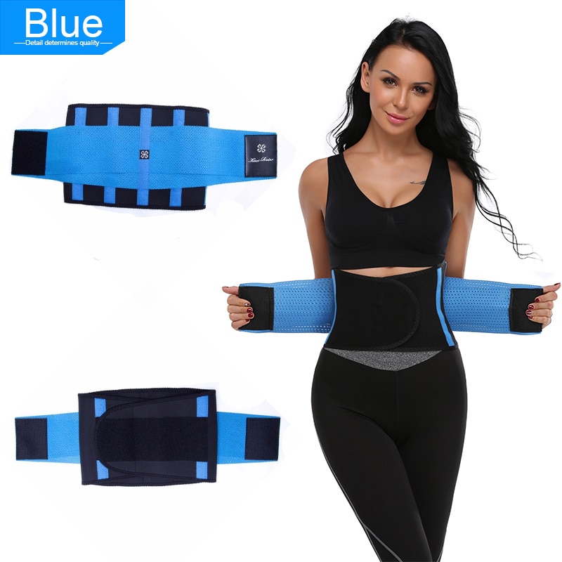 Women's Extreme Slimming Waist Trimmer Women's Extreme Slimming Waist Trimmer
