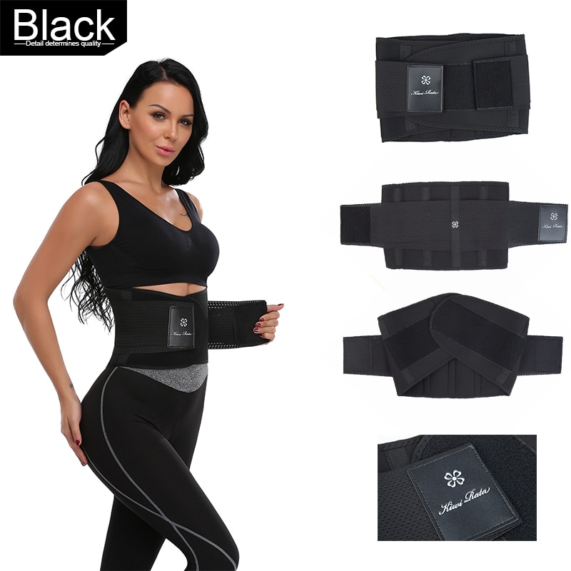 Women's Extreme Slimming Waist Trimmer Women's Extreme Slimming Waist Trimmer