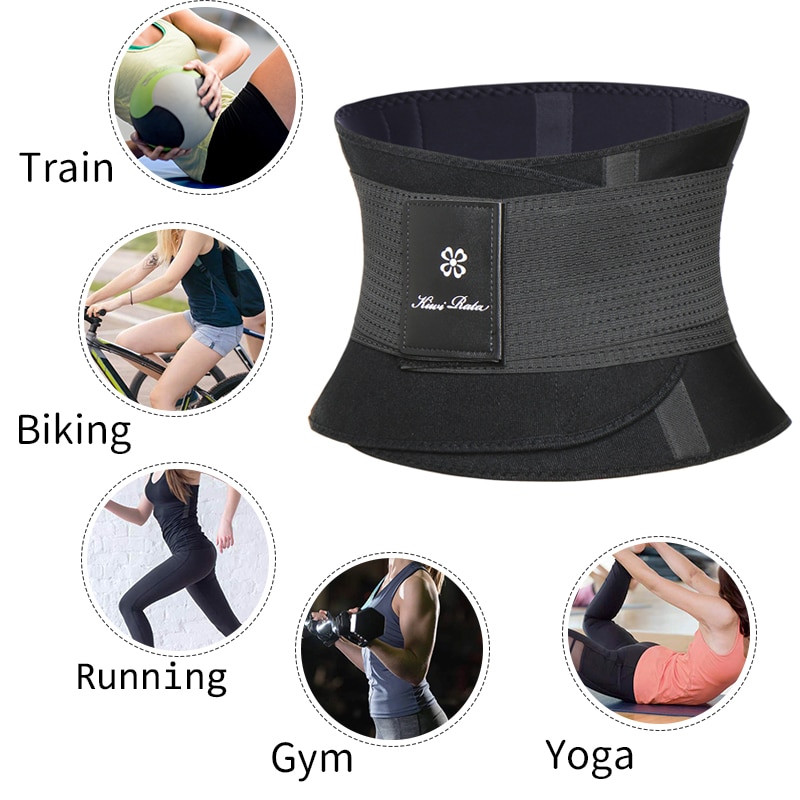 Women's Extreme Slimming Waist Trimmer Women's Extreme Slimming Waist Trimmer