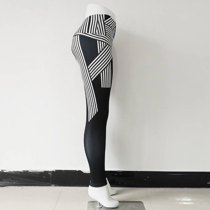 Women's Printed Leggings Best & High Waist Sports 1x women's printed leggings