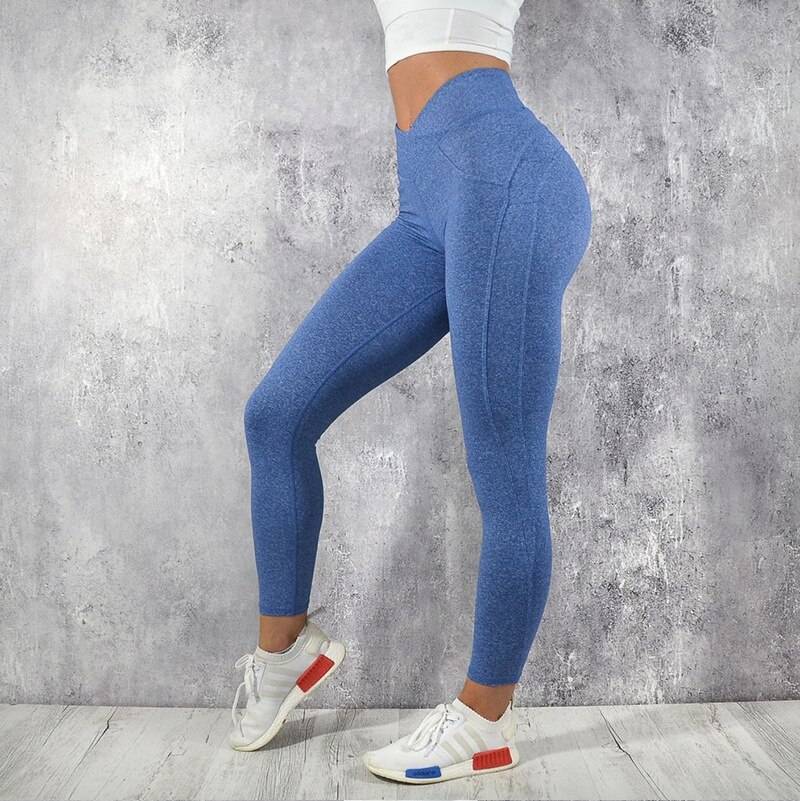 Fitness Legging For Women's Best Workout Fitness Legging For Women's Best Workout