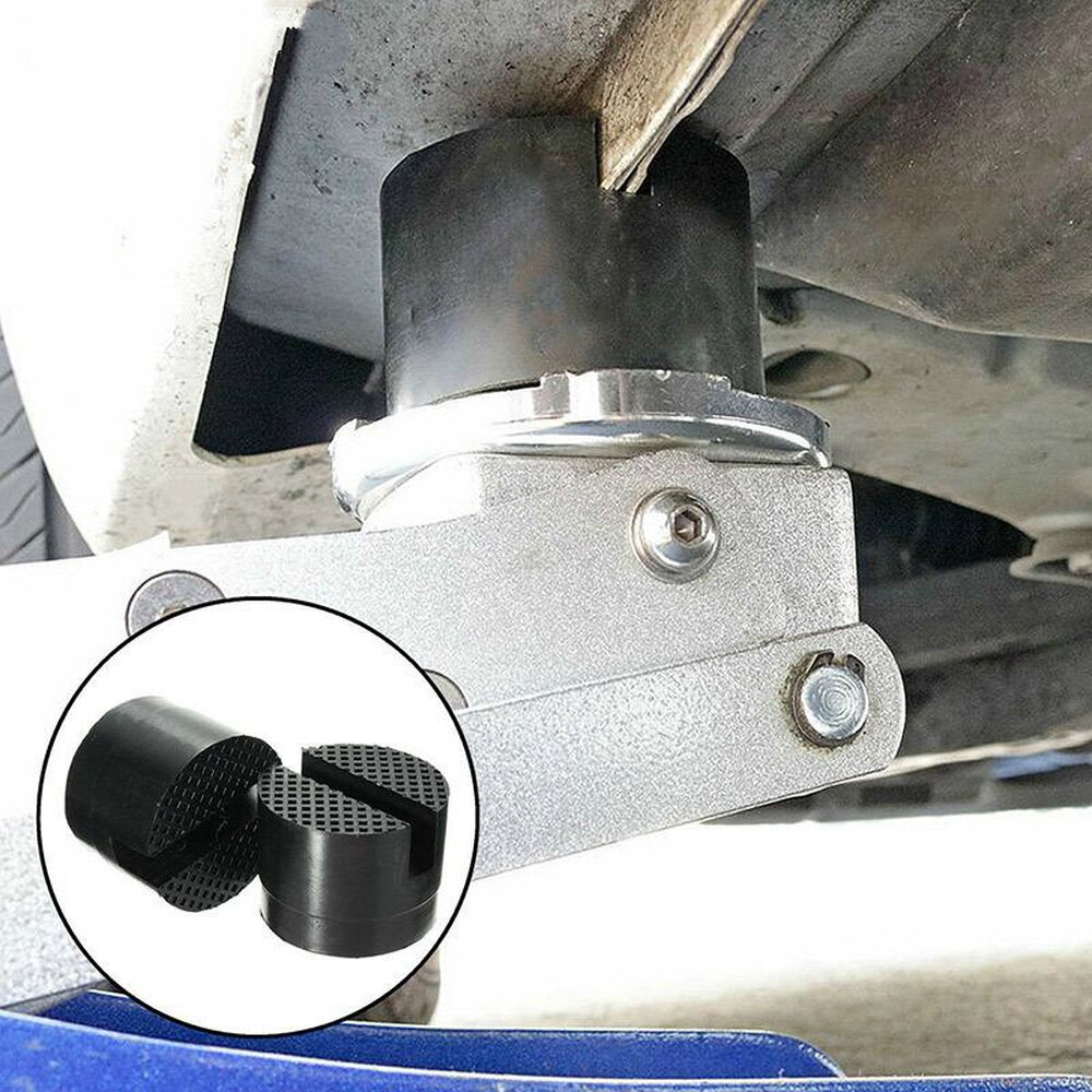 4 Types Car Jack Pads 4 Types Car Jack Pads