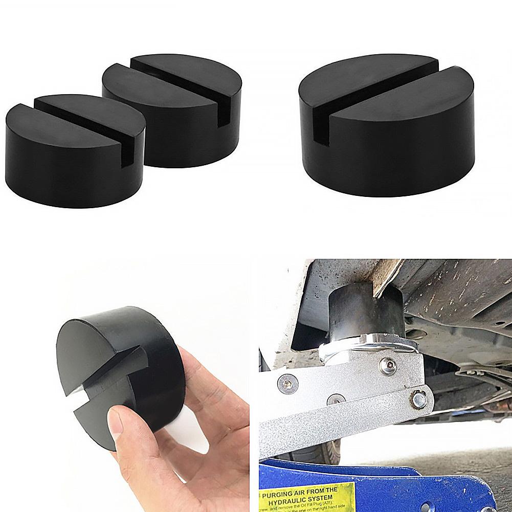 4 Types Car Jack Pads 4 Types Car Jack Pads