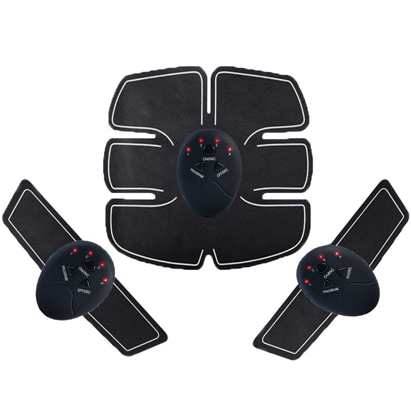 Assorted Wireless Muscle Stimulator with Pads Beauty & Health Health Care Massage & Relaxation Assorted Wireless Muscle Stimulator with Pads Beauty & Health Health Care Massage & Relaxation KDBazar online store: Extensive range of plus size leggings, workout leggings, and tights to suit your needs and style. Shop now and discover the ideal fit for you.