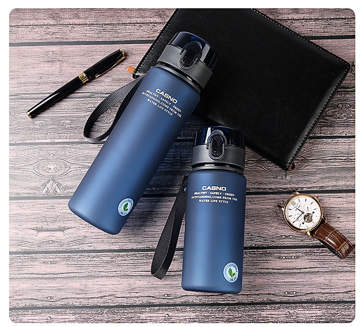 BPA Free Leak Proof Water Bottle BPA Free Leak Proof Water Bottle