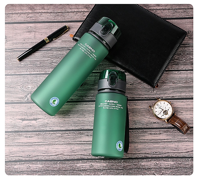 BPA Free Leak Proof Water Bottle BPA Free Leak Proof Water Bottle