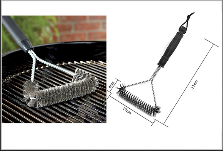 Cleaning Brush for Grill Cleaning Brush for Grill