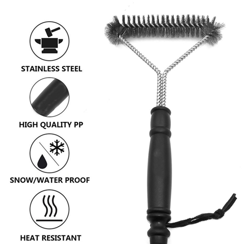 Cleaning Brush for Grill Cleaning Brush for Grill