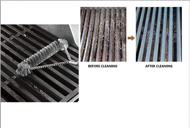 Cleaning Brush for Grill Cleaning Brush for Grill