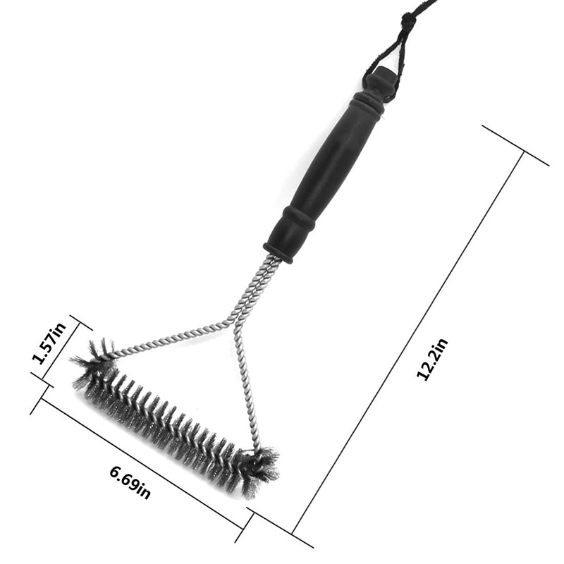Cleaning Brush for Grill Cleaning Brush for Grill