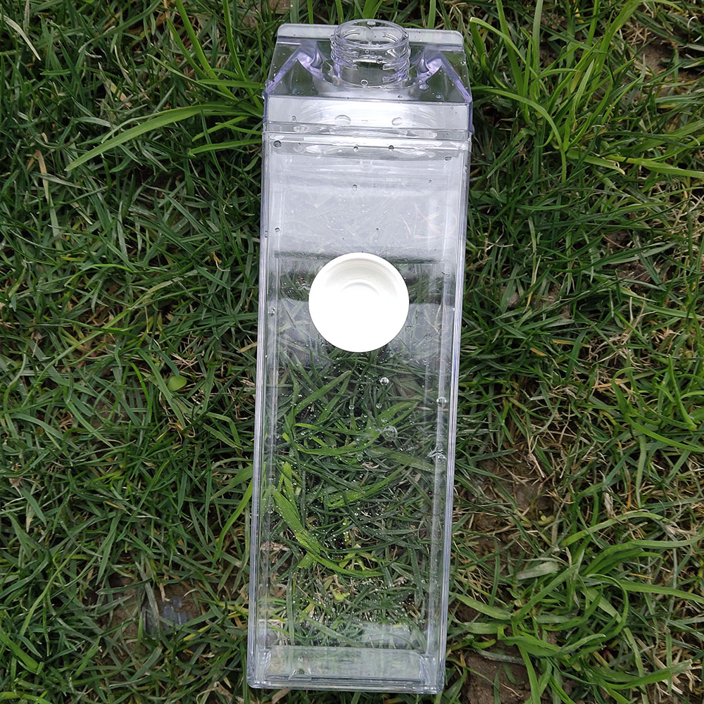 Creative Transparent Water Bottle Kitchen Water Bottles Creative Transparent Water Bottle Kitchen Water Bottles KDBazar online store: Extensive range of plus size leggings, workout leggings, and tights to suit your needs and style. Shop now and discover the ideal fit for you.