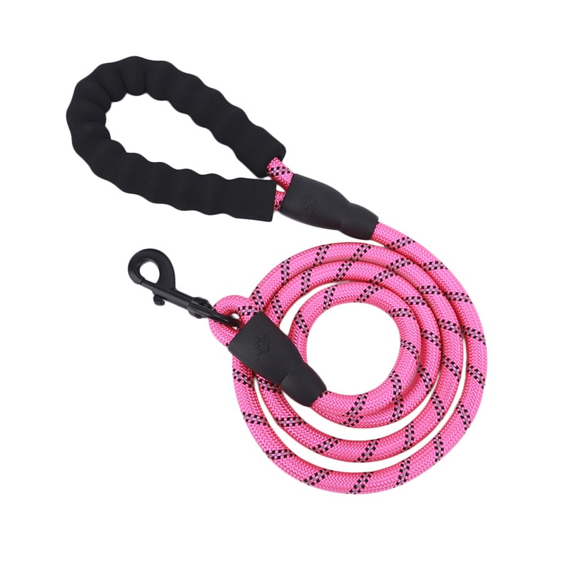 Dogs Reflective Nylon Rope Dogs Reflective Nylon Rope