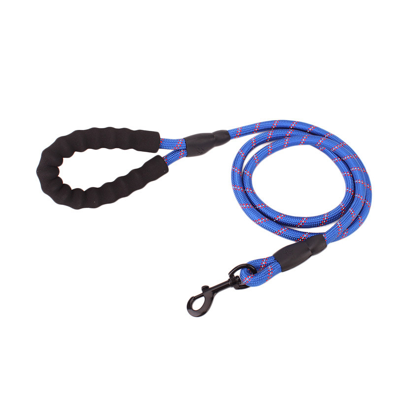Dogs Reflective Nylon Rope Dogs Reflective Nylon Rope