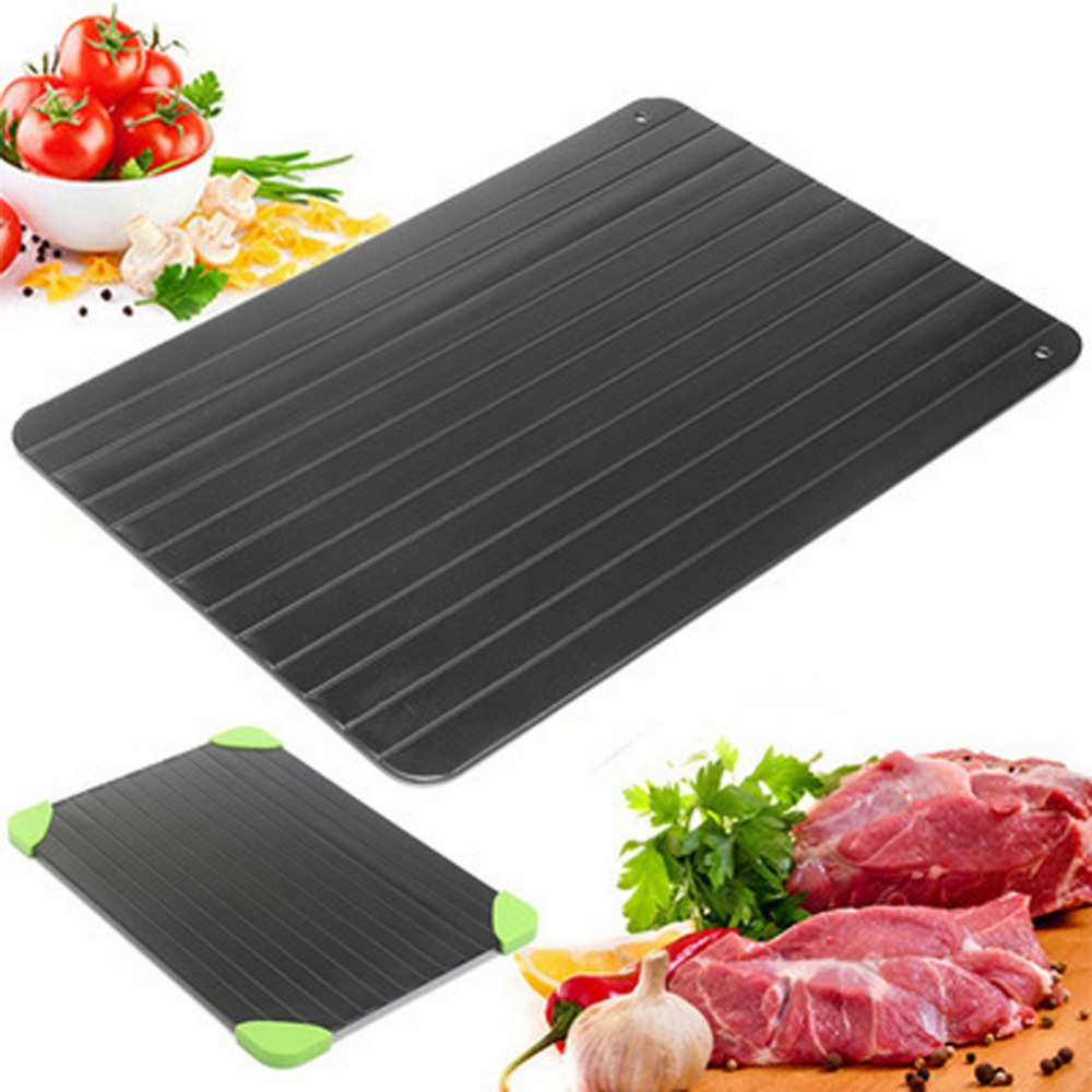 Fast Defrosting Tray for Kitchen Barbeque Tools & Gadgets Kitchen Fast Defrosting Tray for Kitchen Barbeque Tools & Gadgets Kitchen KDBazar online store: Extensive range of plus size leggings, workout leggings, and tights to suit your needs and style. Shop now and discover the ideal fit for you.