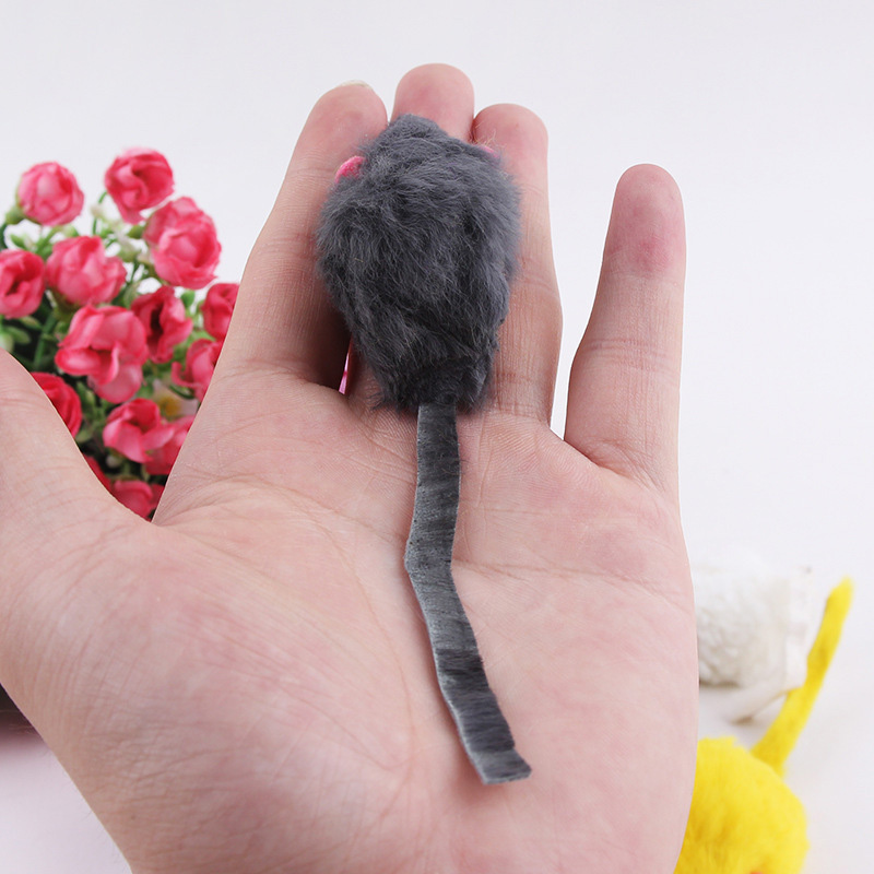 Fur False Mice Toys For Cats Cat Toys Cats Dogs Products Pet Supplies Fur False Mice Toys For Cats Cat Toys Cats Dogs Products Pet Supplies KDBazar online store: Extensive range of plus size leggings, workout leggings, and tights to suit your needs and style. Shop now and discover the ideal fit for you.
