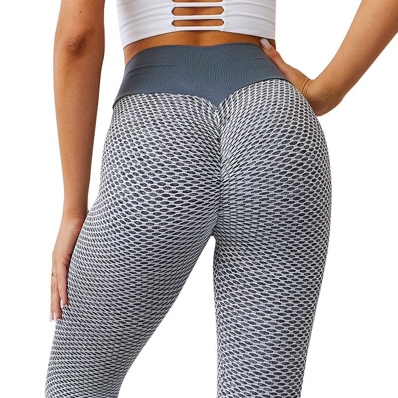 Grid Breathable Tights for Women Grid Breathable Tights for Women