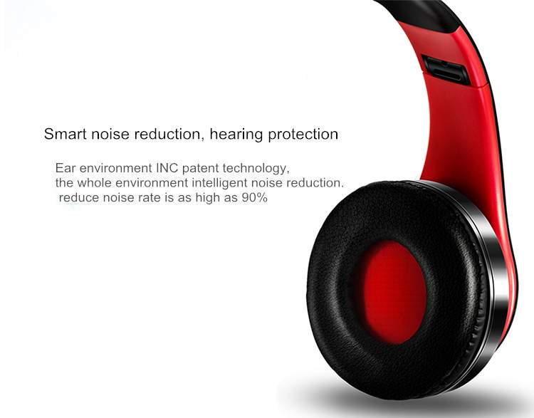 HiFi Stereo Bluetooth Headphones Consumer Electronics Wireless Earphones & Headphones HiFi Stereo Bluetooth Headphones Consumer Electronics Wireless Earphones & Headphones KDBazar online store: Extensive range of plus size leggings, workout leggings, and tights to suit your needs and style. Shop now and discover the ideal fit for you.